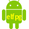 Aplicativo elfpg para Android