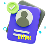 Tornar-se um membro do elfpg é muito simples