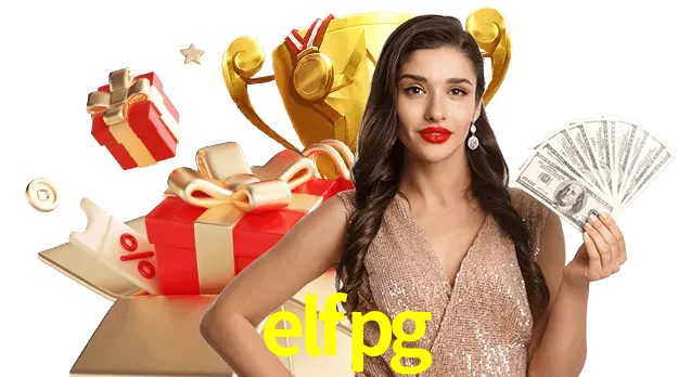 Jogue com dealers reais no elfpg!