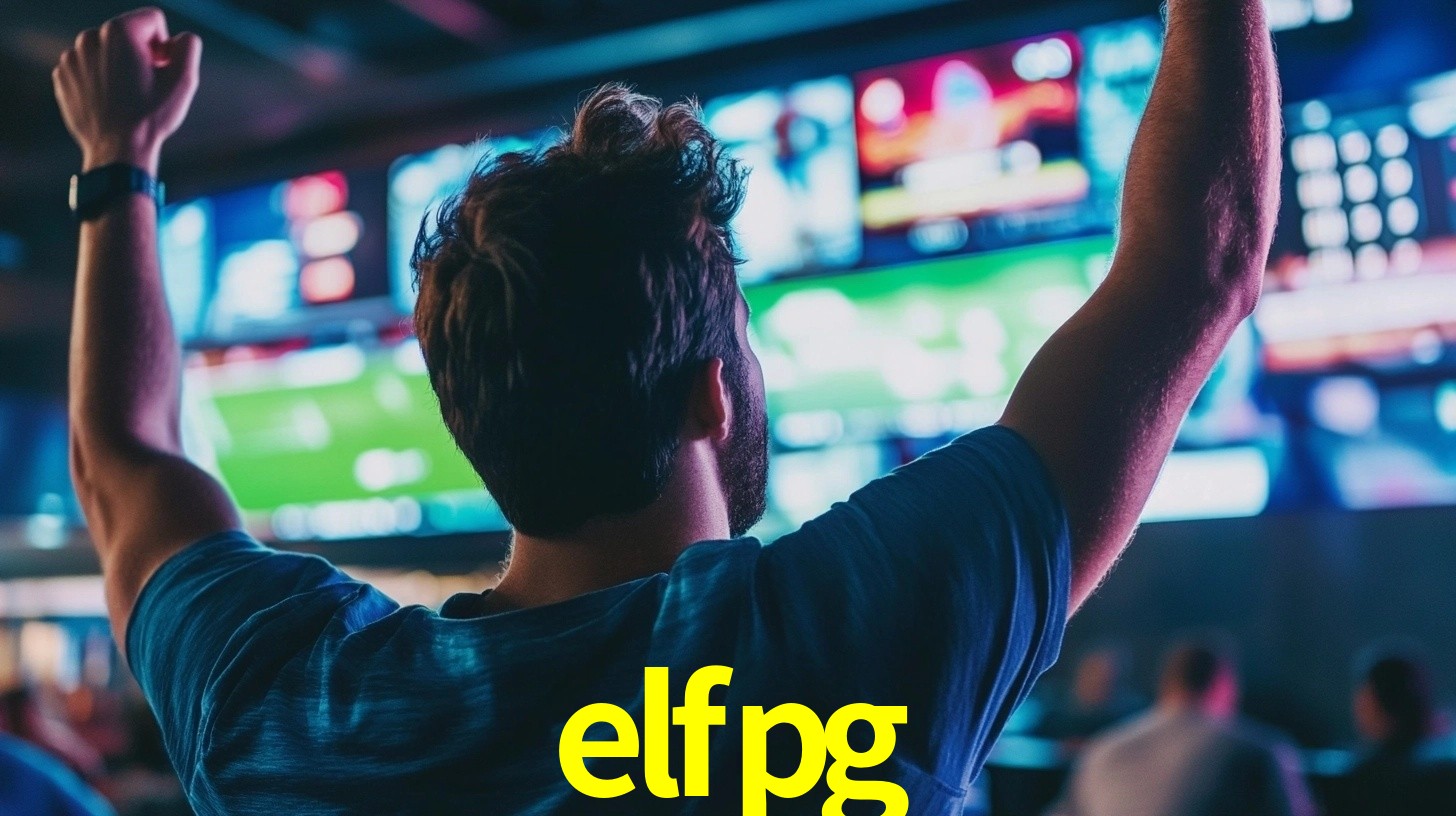 elfpg: Seu Cassino Premiado com Pagamentos Rápidos