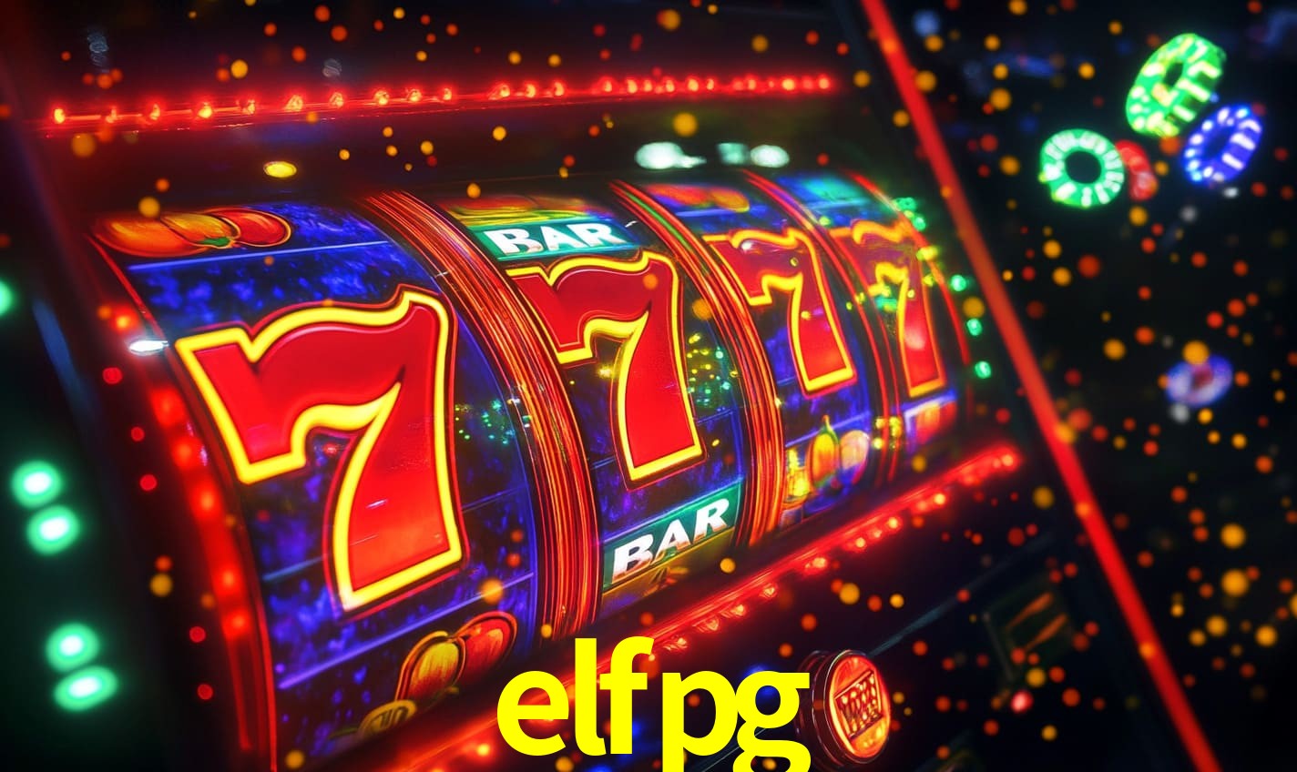 elfpg - Cassino On-line 24h - elfpg.com
