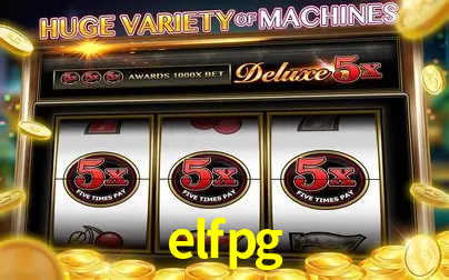 A Emoção da Loteria na elfpg: Uma Chance de Mudança de Vida