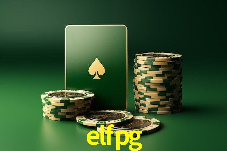 Welcome Bonus elfpg