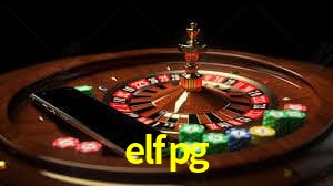Statistics elfpg