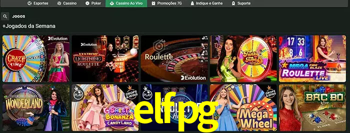 elfpg bet