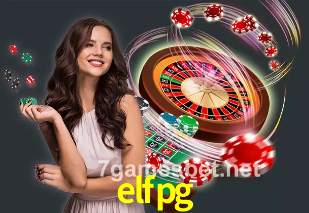 vivo no cassino elfpg