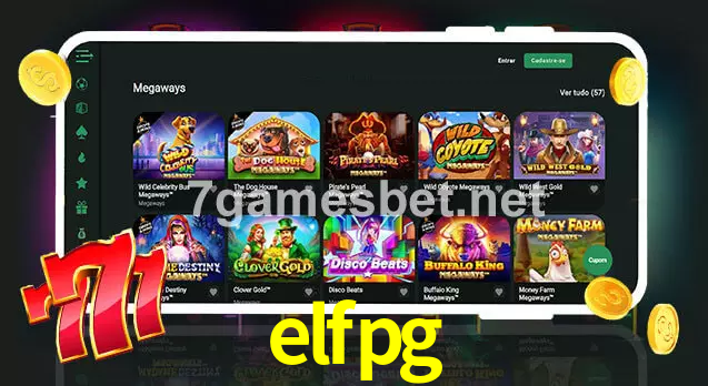 elfpg aplicativo