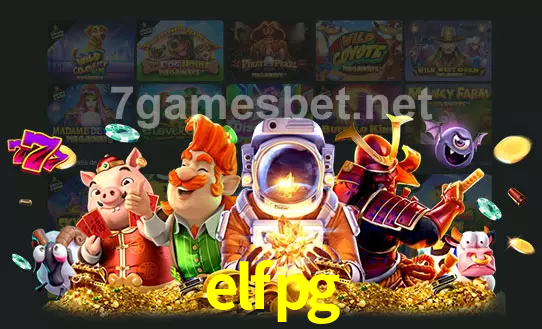 cassino elfpg