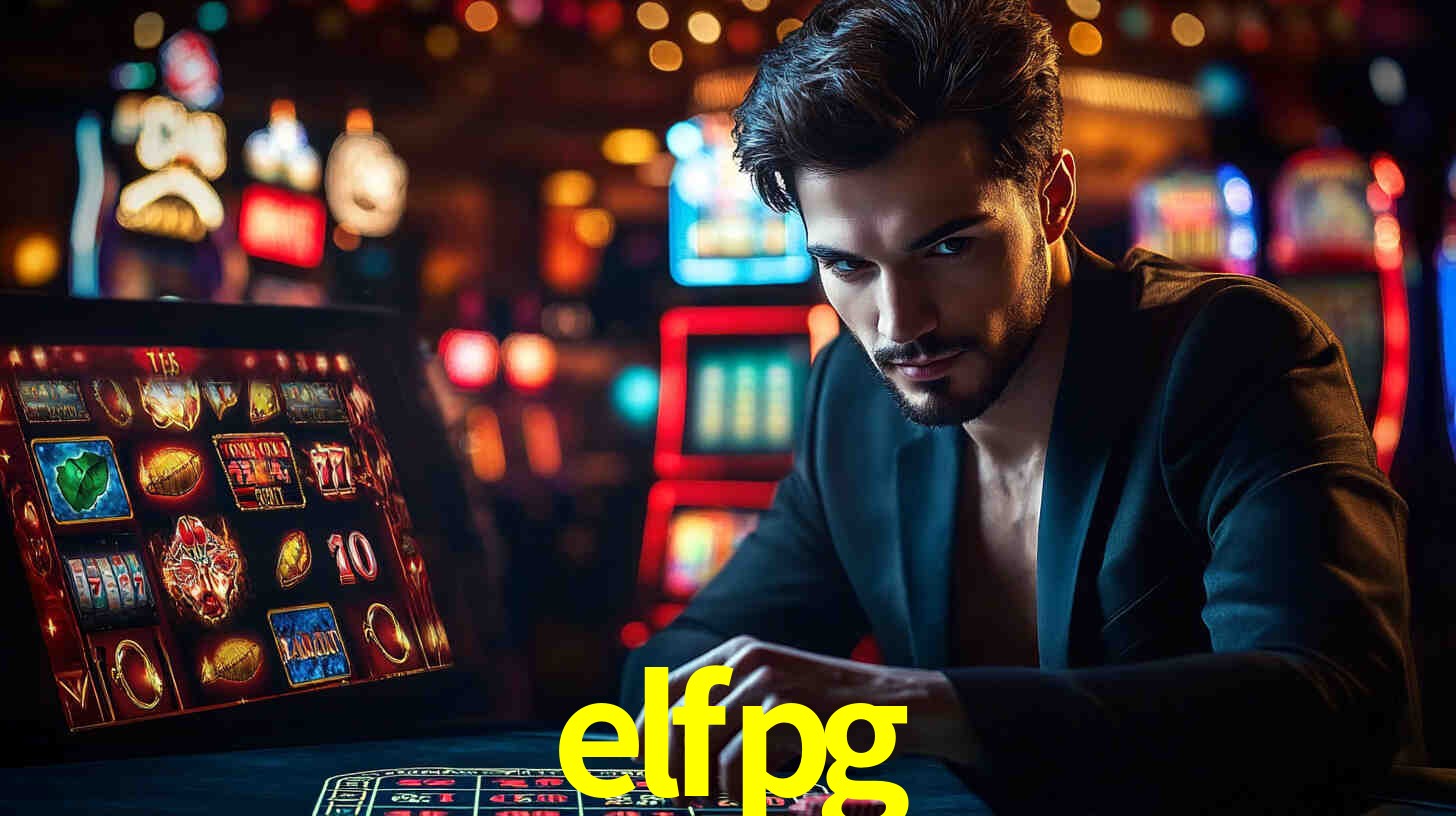 elfpg,elfpg.com