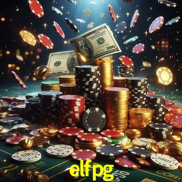 PIX Instantâneo elfpg