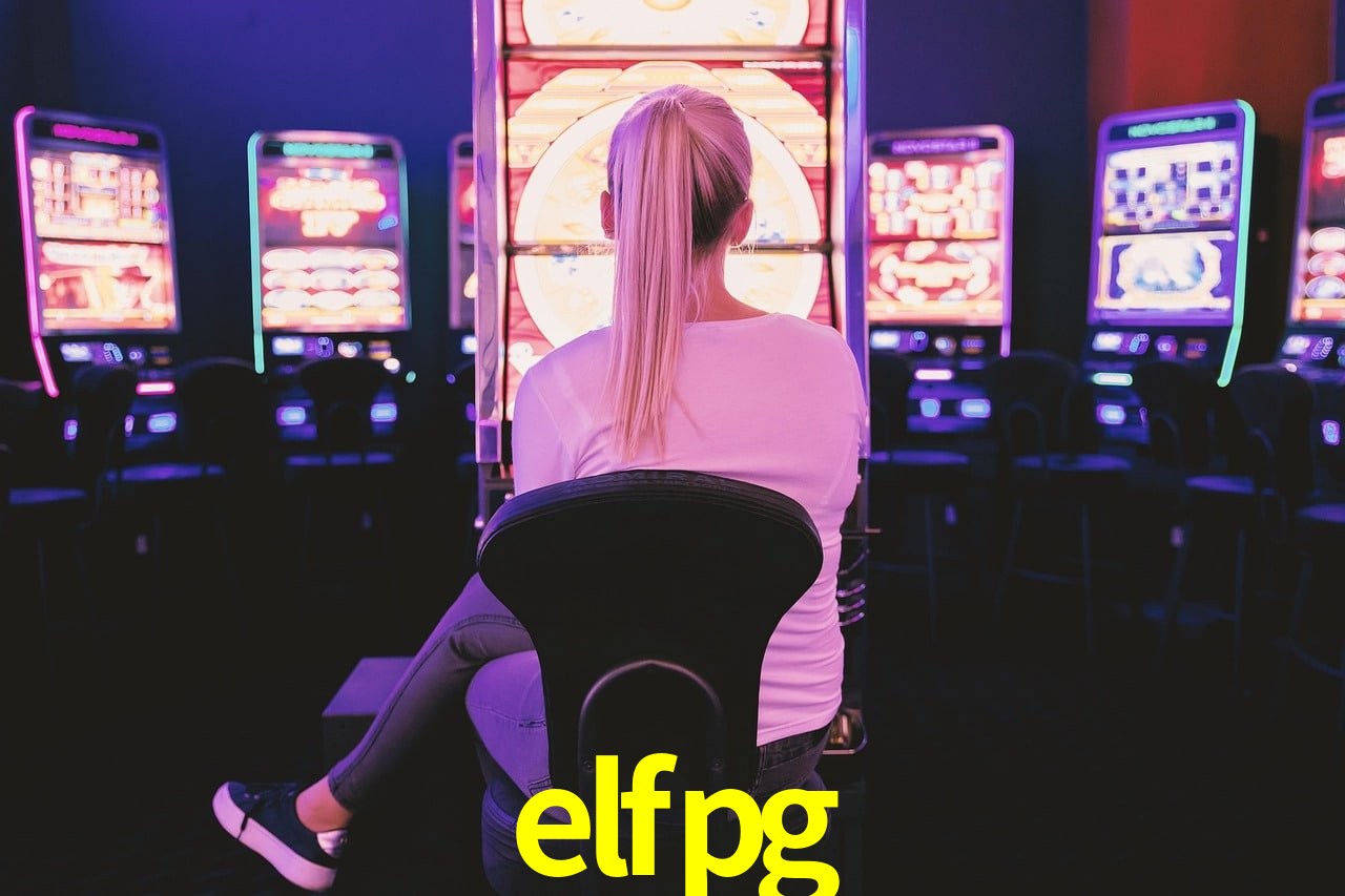 Secure Login elfpg