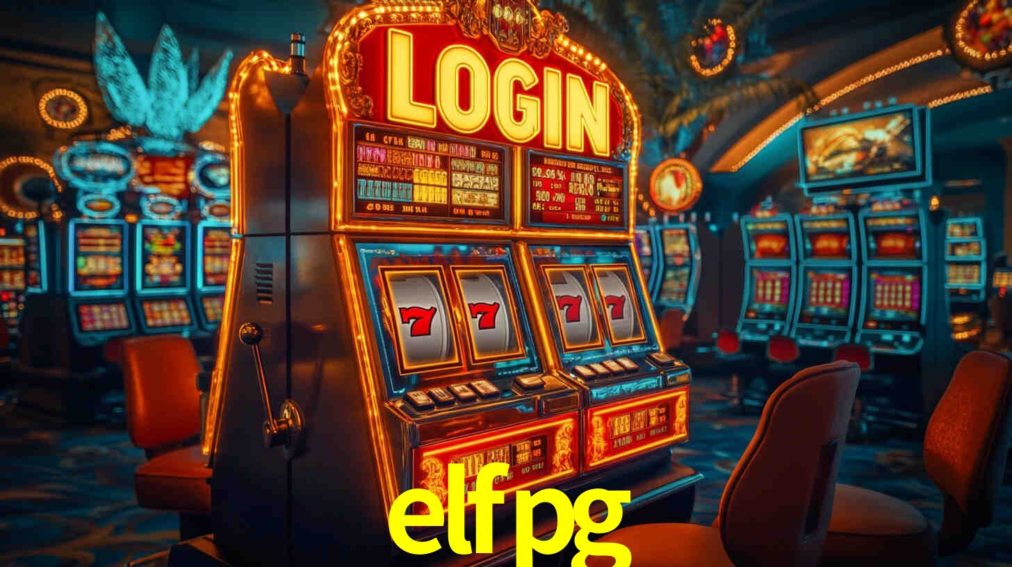 Welcome Bonus elfpg