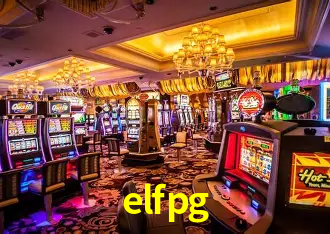 elfpg São Paulo - Live Tables