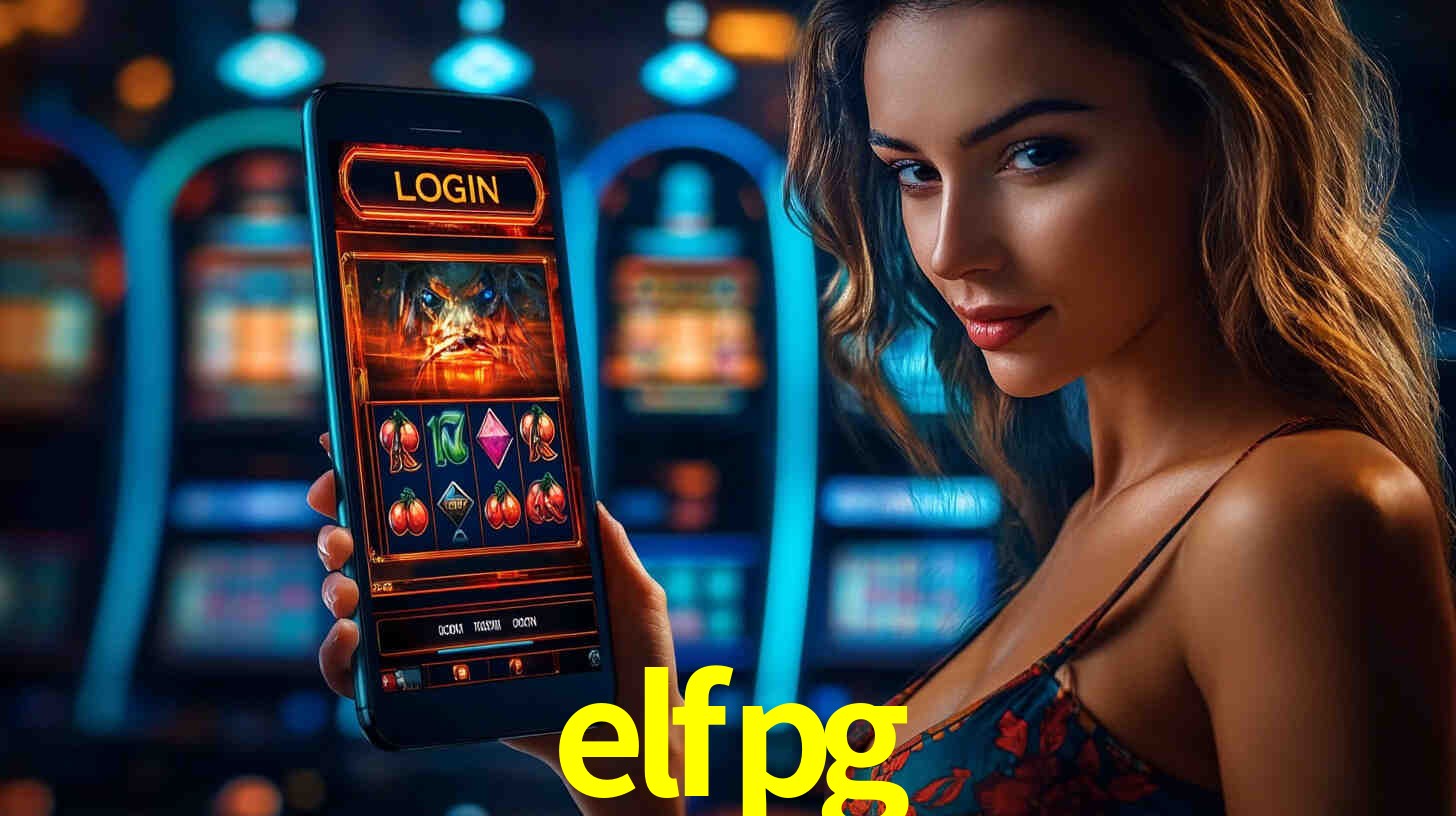 elfpg: A Experiência de Casino com Jogos de Mesa ao Vivo