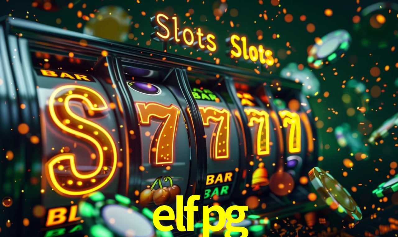 Estatísticas do Jogo elfpg