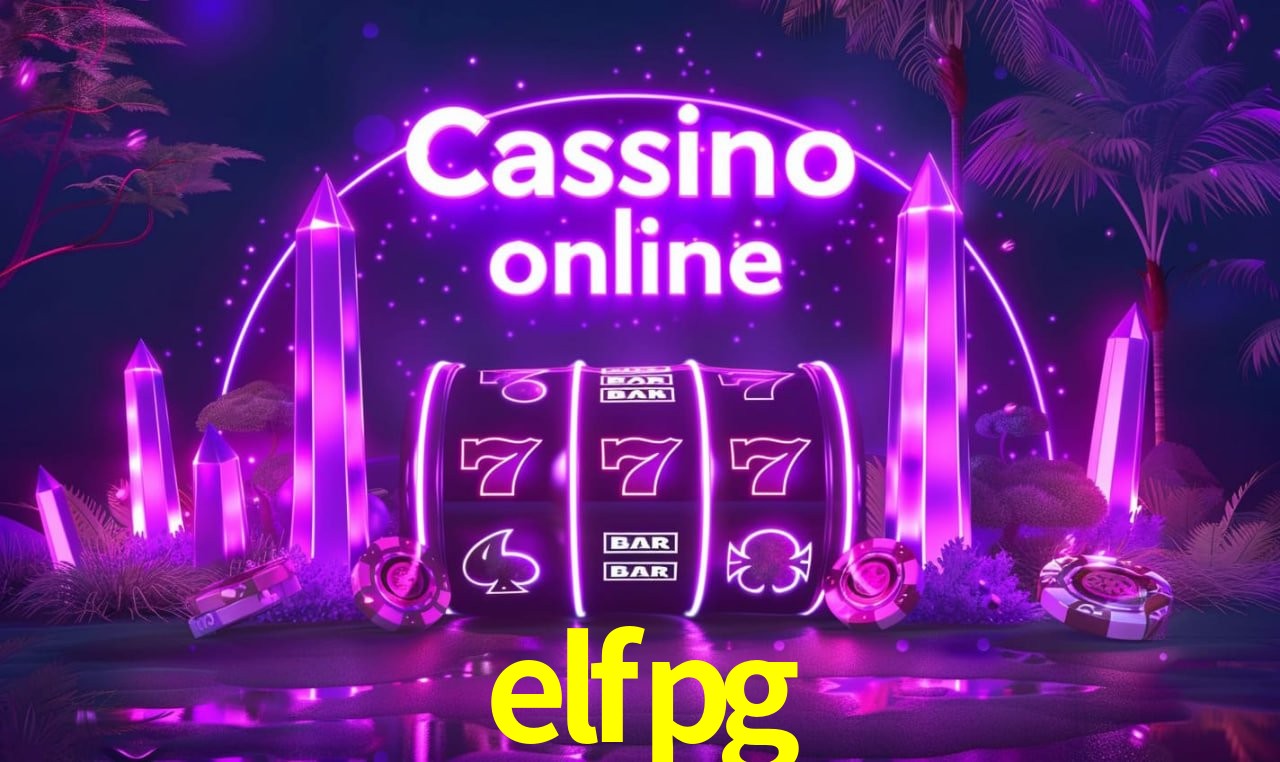 elfpg - Customer Support