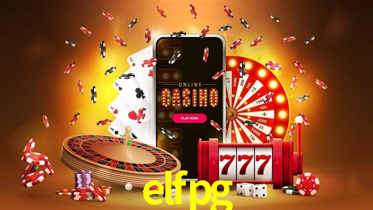 elfpg Rio de Janeiro - Popular Jogos