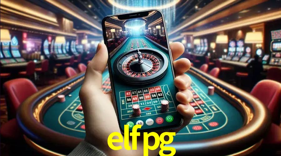 Platform Technology elfpg