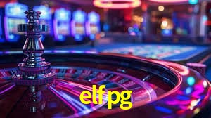 Login Seguro elfpg