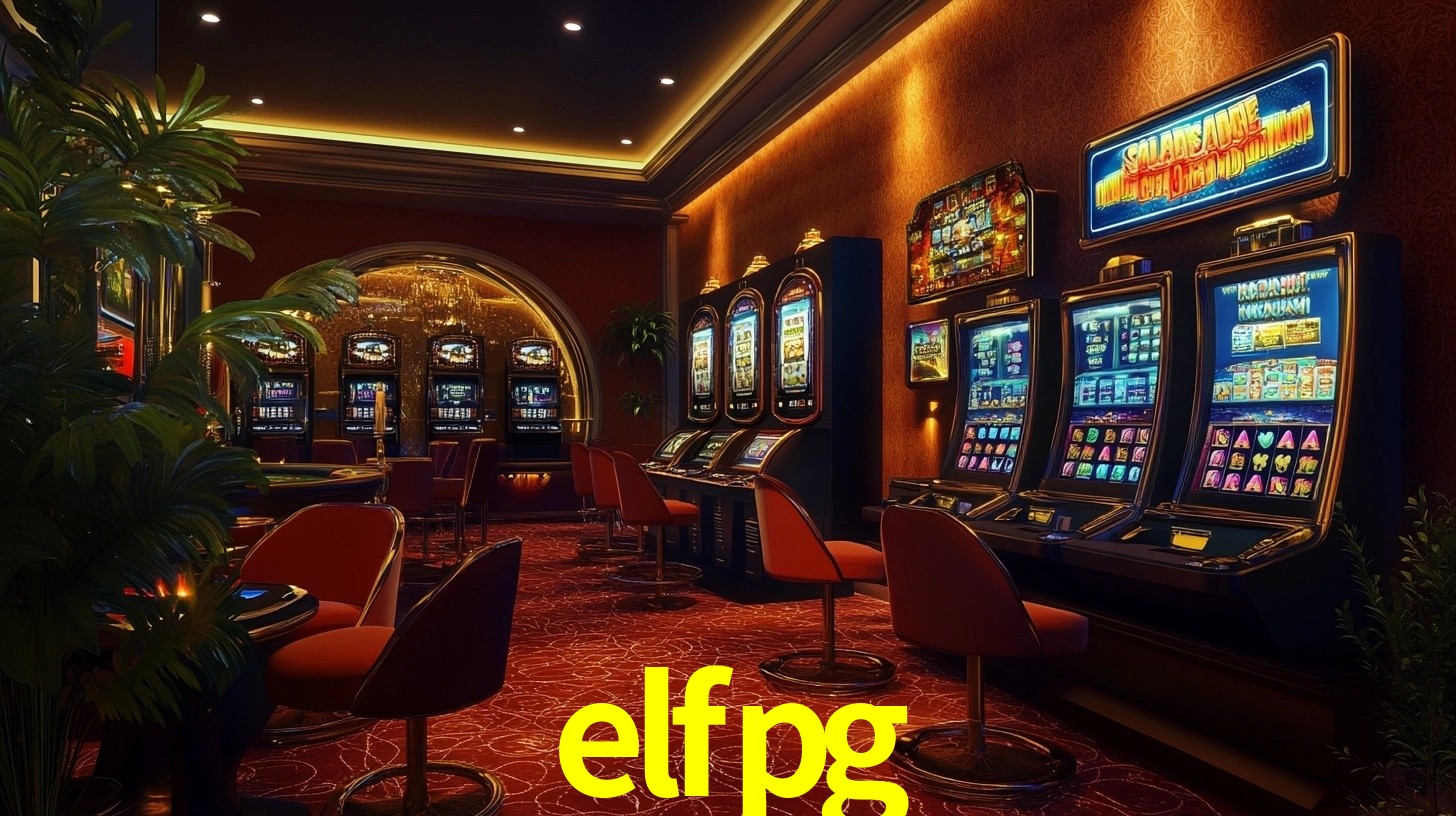 VIP Casino elfpg
