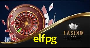 Casino Ao Vivo elfpg