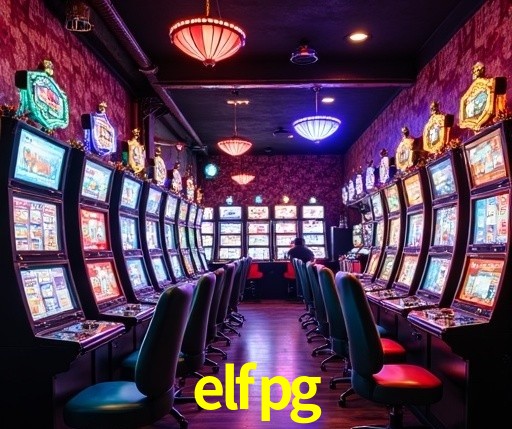 elfpg Rio de Janeiro - Slot Strategy