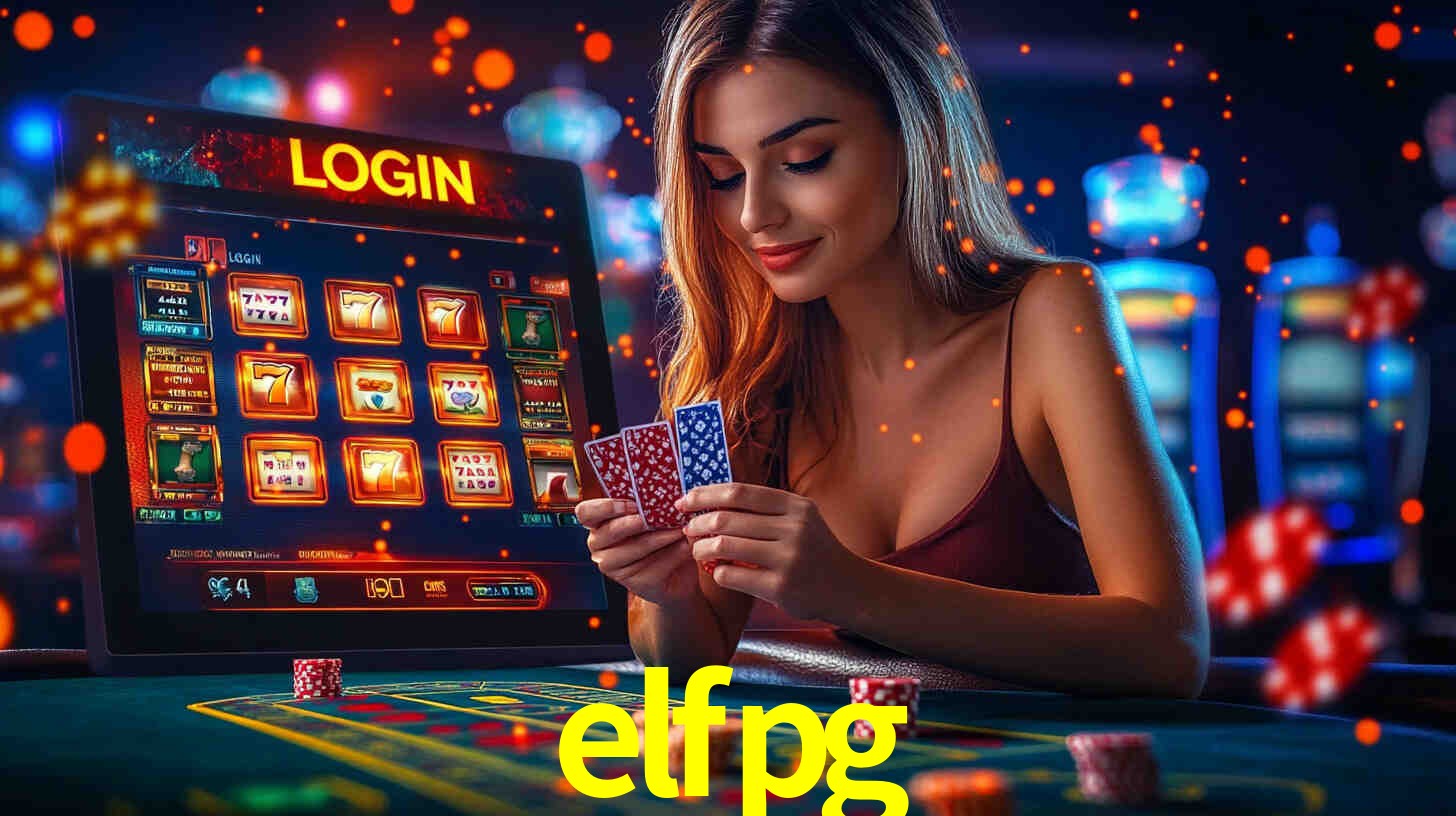 elfpg,elfpg.com