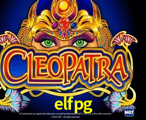 elfpg Curitiba - Live Status