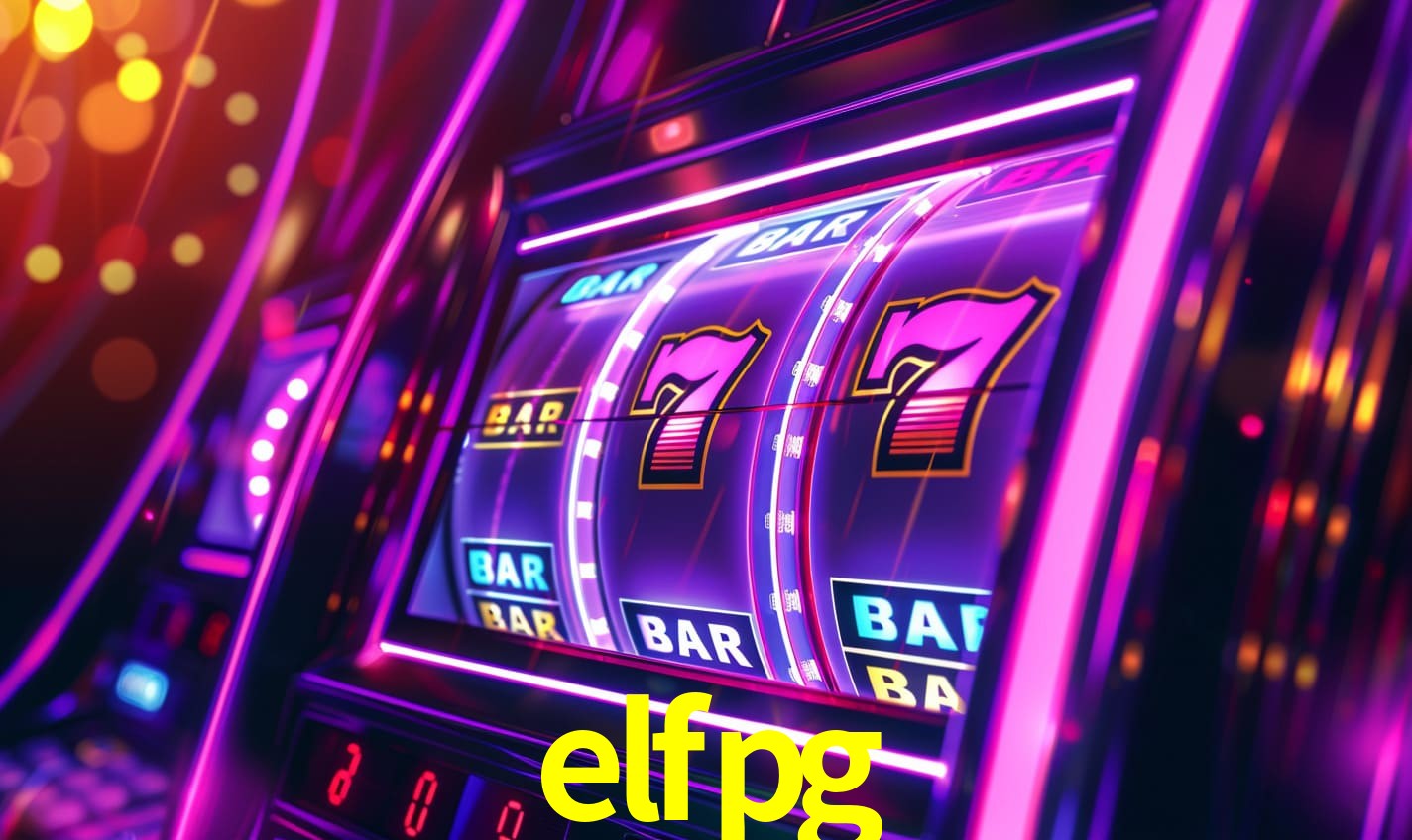 elfpg: Seu Especialista em Apostas Esportivas Brasileiras