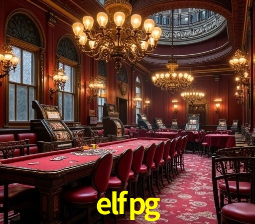 elfpg Plataforma - Certificada MGA desde 2015