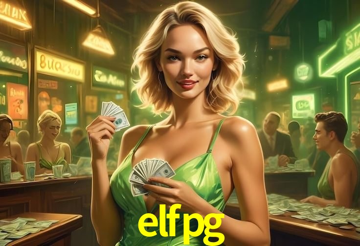 Desvendando o Mundo dos Jogos Virtuais na elfpg