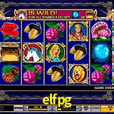 elfpg Belo Horizonte - Reivindique Bonus