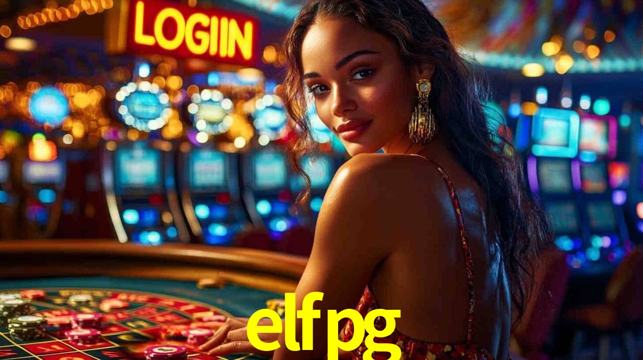 elfpg São Paulo - Jogo Providers