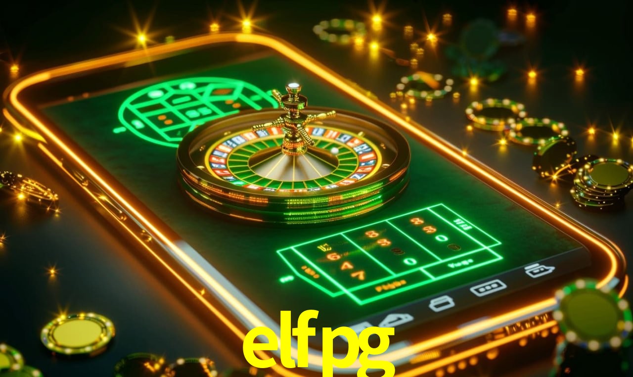 elfpg - Support
