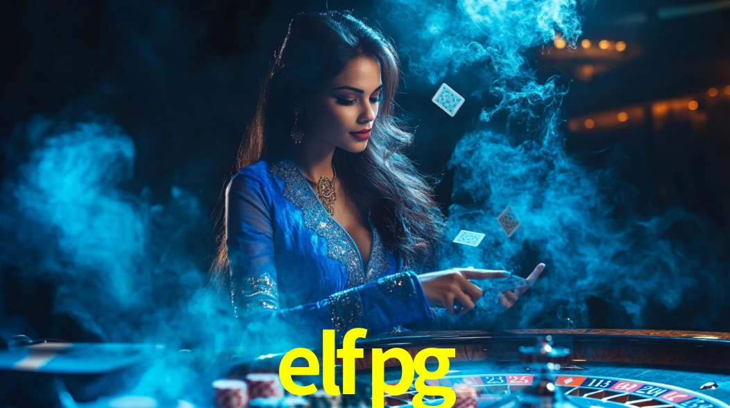 A Emoção da Loteria na elfpg: Uma Chance de Mudança de Vida
