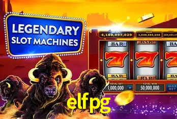 Descubra a Magia dos Jogos de Arcade no elfpg