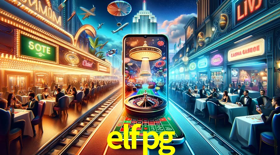 Weekend Specials elfpg