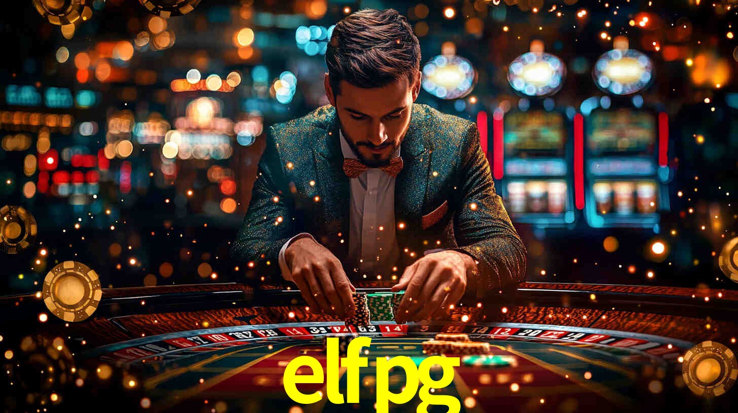 Tournaments elfpg
