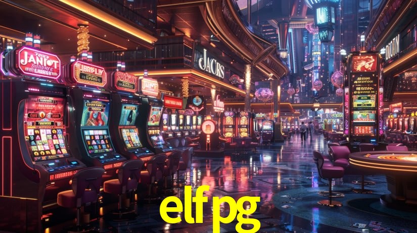 2FA Security elfpg