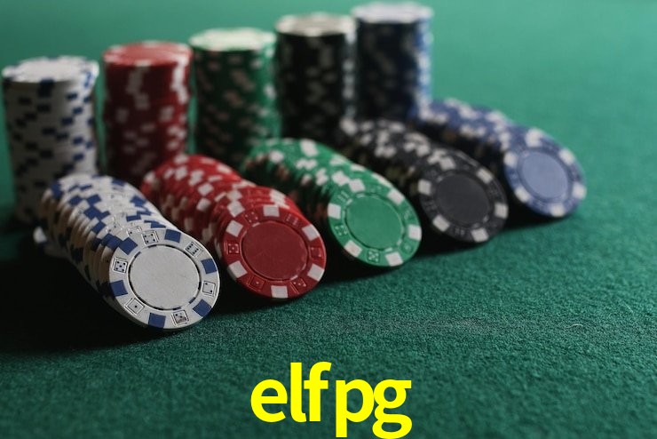 Live Casino elfpg
