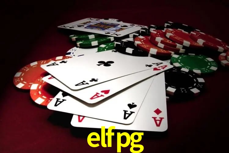 Apostas de Tênis elfpg