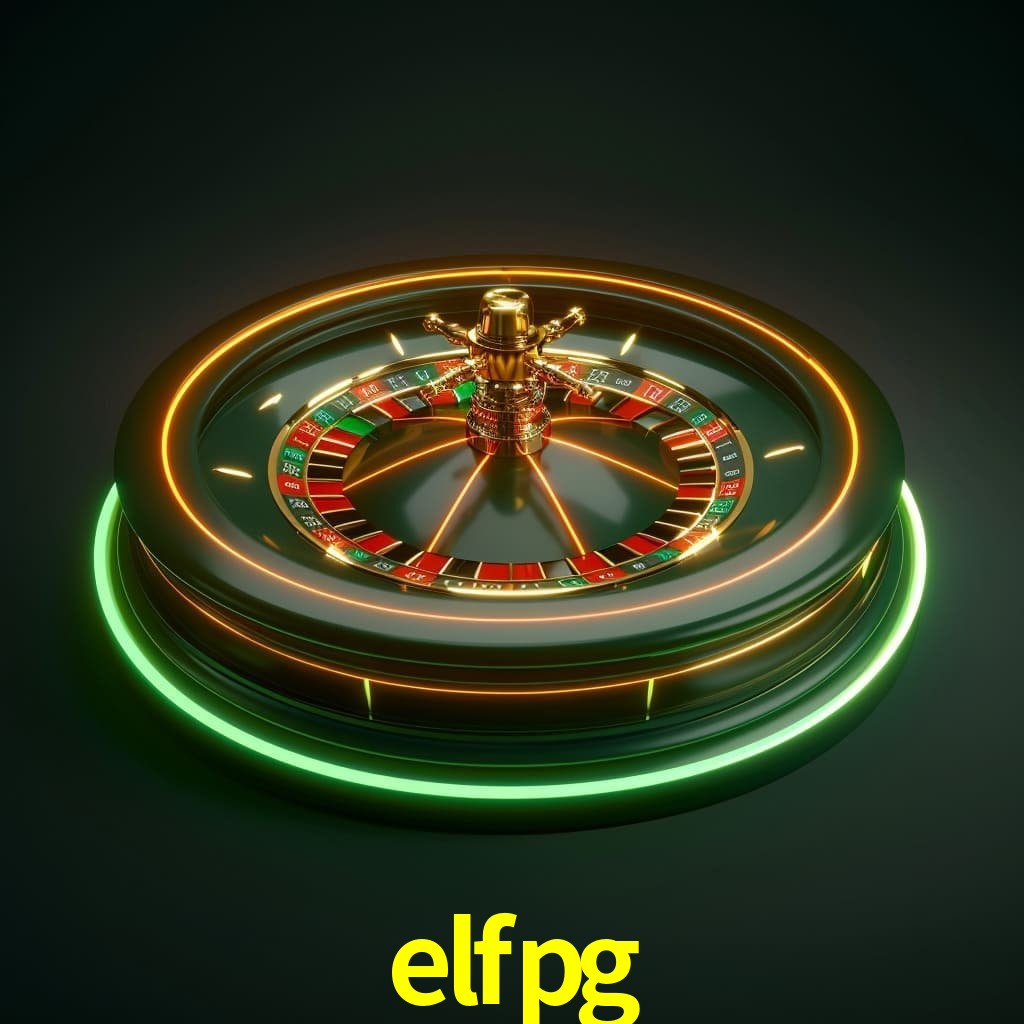 elfpg App - Aplicativo Móvel Oficial
