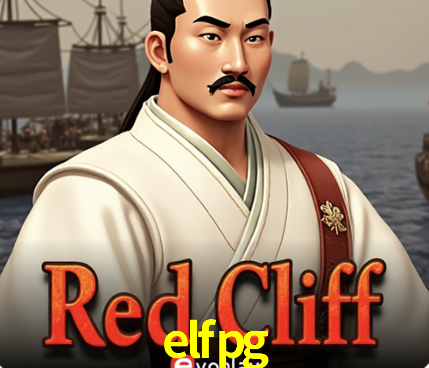 APP oficial da elfpg para mobile