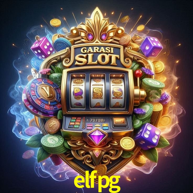 elfpg - Aplicativo Móvel