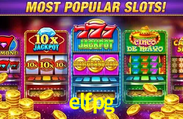 elfpg Belo Horizonte - VIP Casino