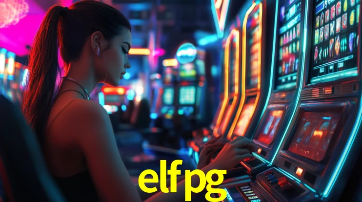 elfpg App Interface
