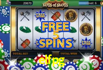 elfpg Brasília - Casino Guide