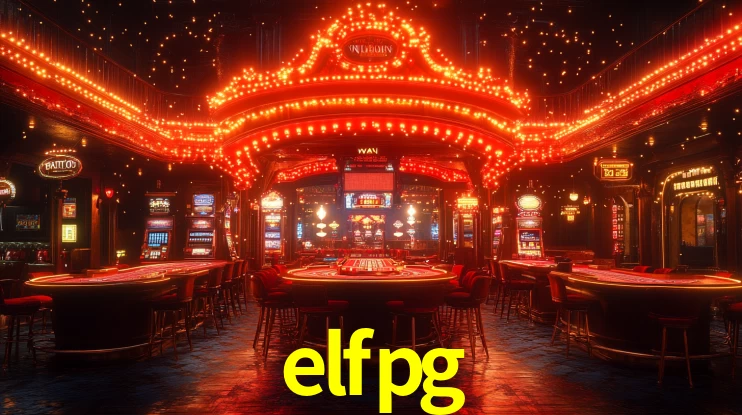 Premium Interface elfpg