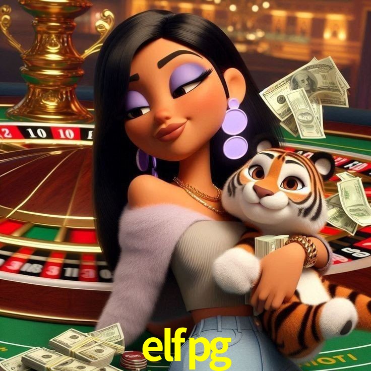 Bonus Features elfpg