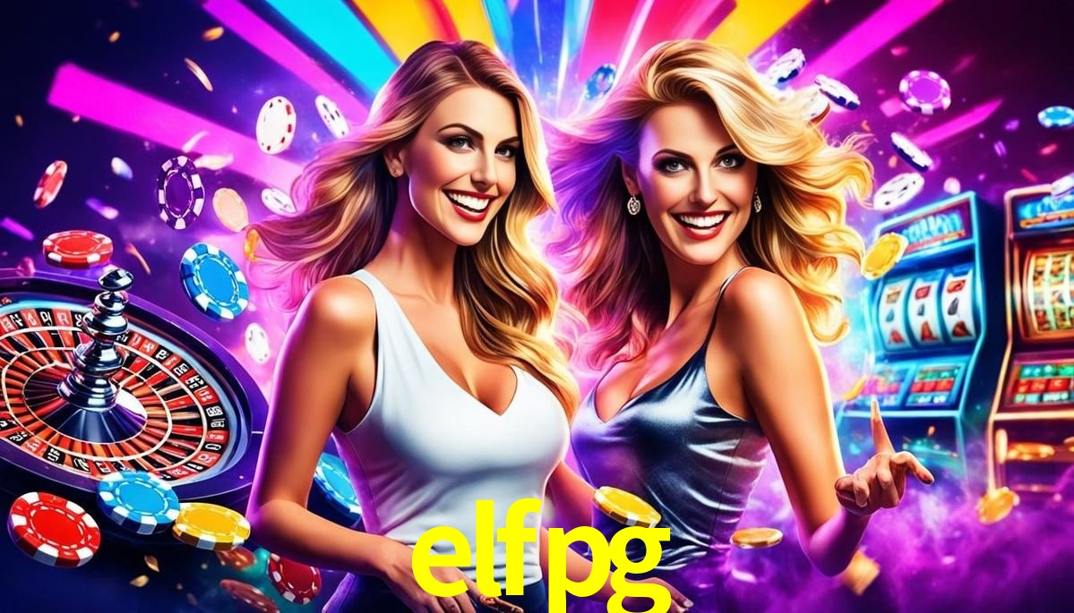 Casino VIP elfpg